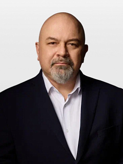 Преподаватель Клинов Николай Николаевич. Учебный центр "СТЕК"